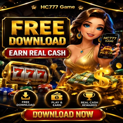 HC777 Game Download APK