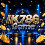 IK786