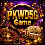 PKWD5G Game Download APK