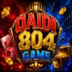 Qaidi 804 Game 2026