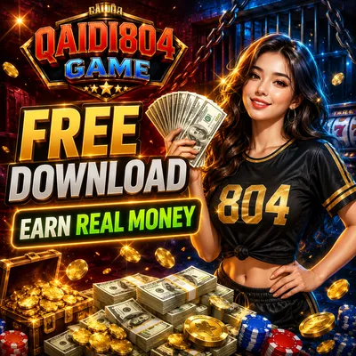 Qaidi 804 Game Free Download
Earn Real Money